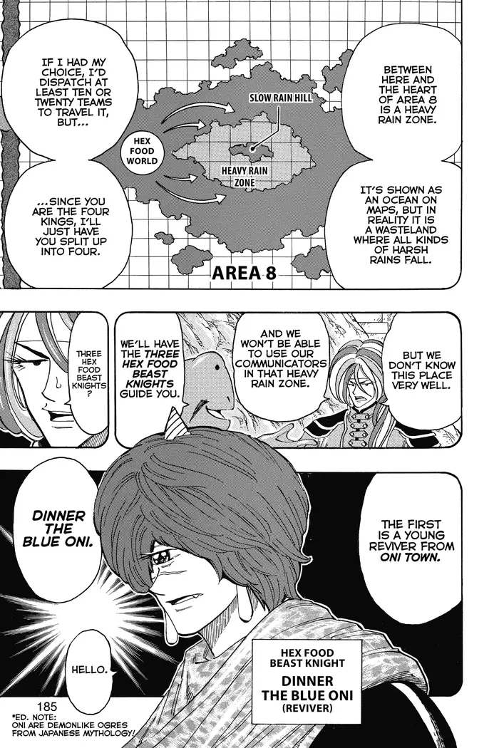 Toriko Chapter 282 image 04_optimized